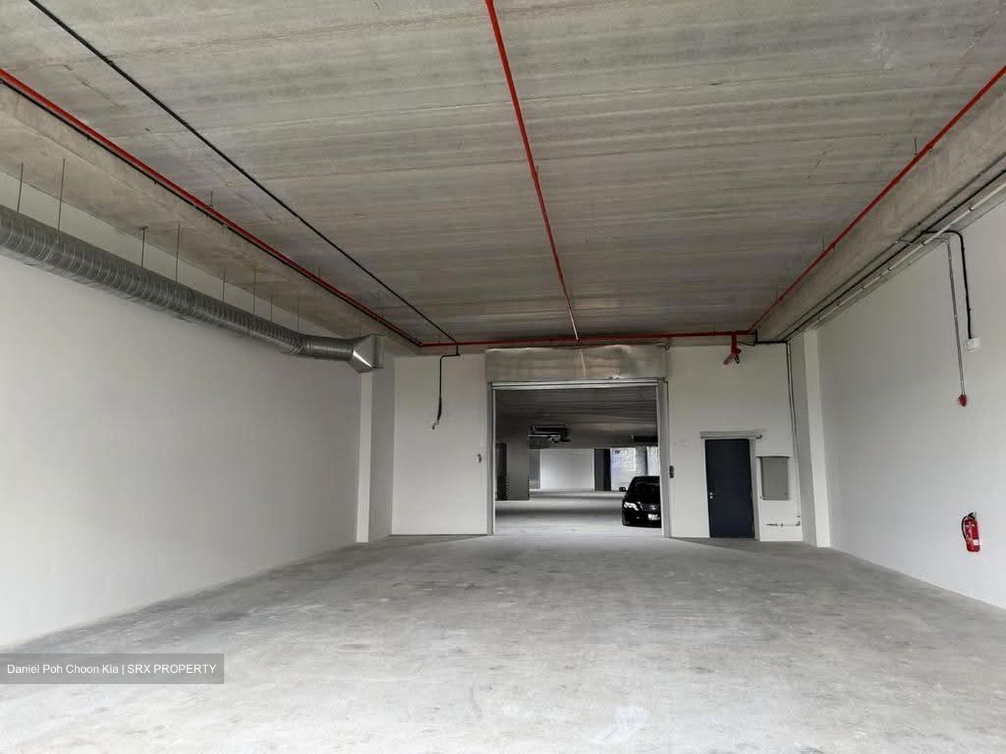 Tampines Connection (D18), Factory #624032291